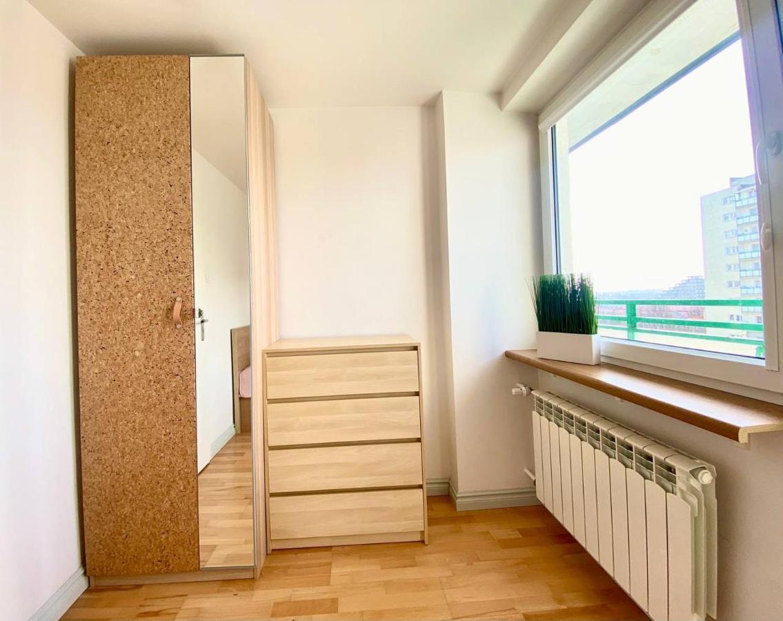 K22 Apartments Pole Mokotowskie Βαρσοβία Εξωτερικό φωτογραφία