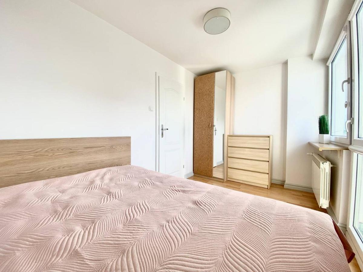 K22 Apartments Pole Mokotowskie Βαρσοβία Εξωτερικό φωτογραφία