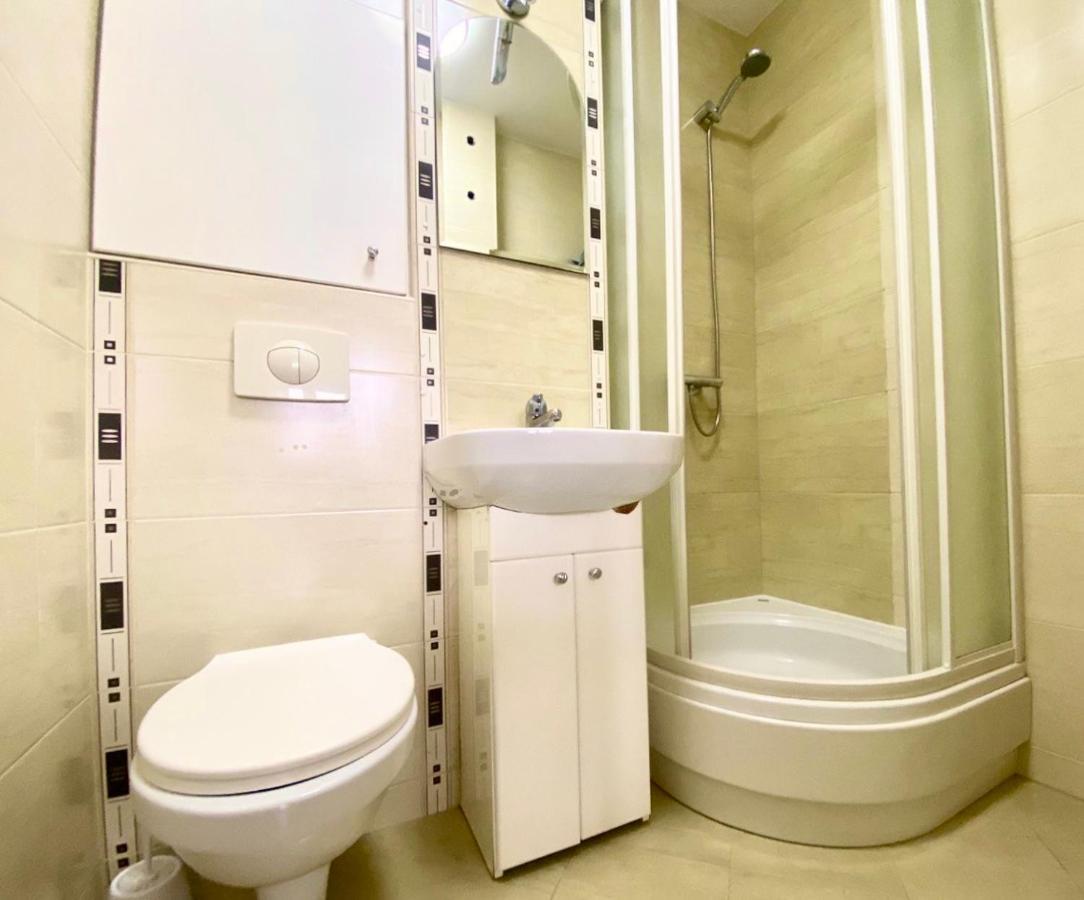 K22 Apartments Pole Mokotowskie Βαρσοβία Εξωτερικό φωτογραφία