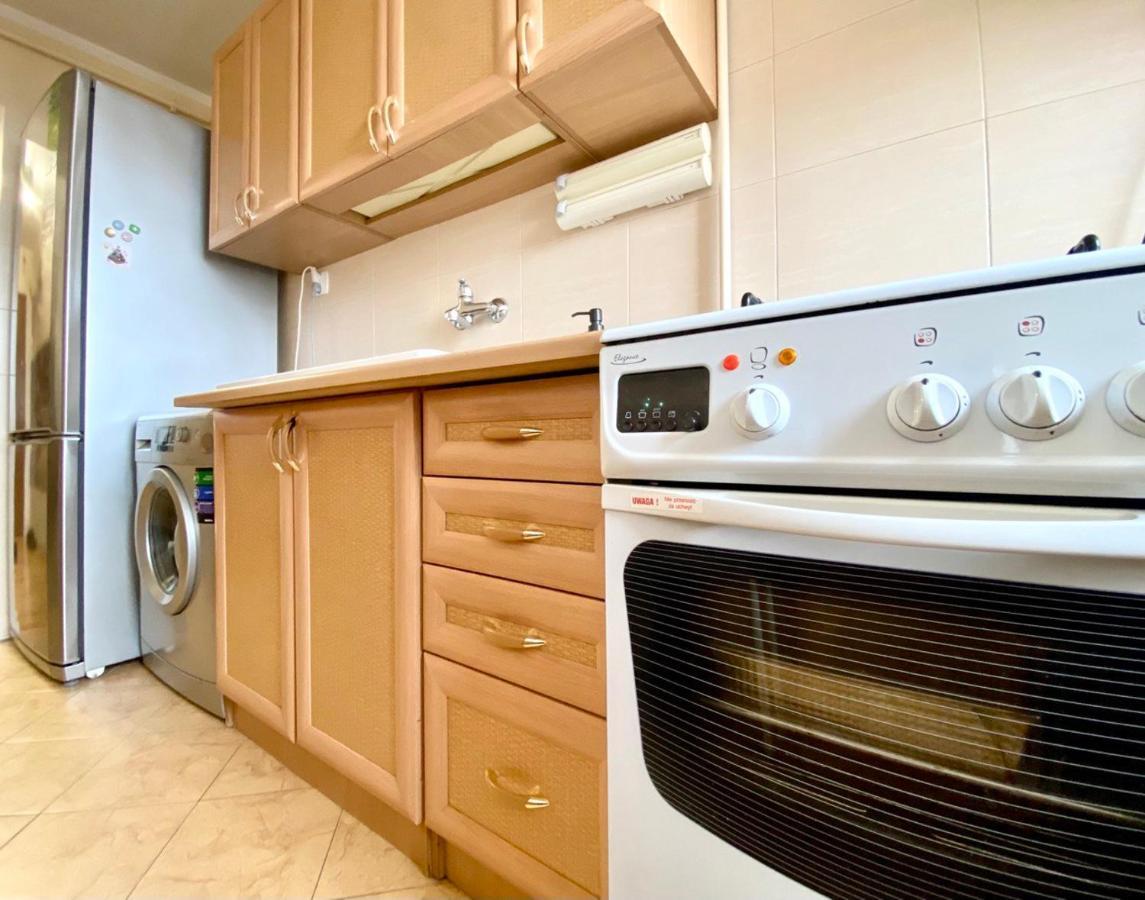 K22 Apartments Pole Mokotowskie Βαρσοβία Εξωτερικό φωτογραφία
