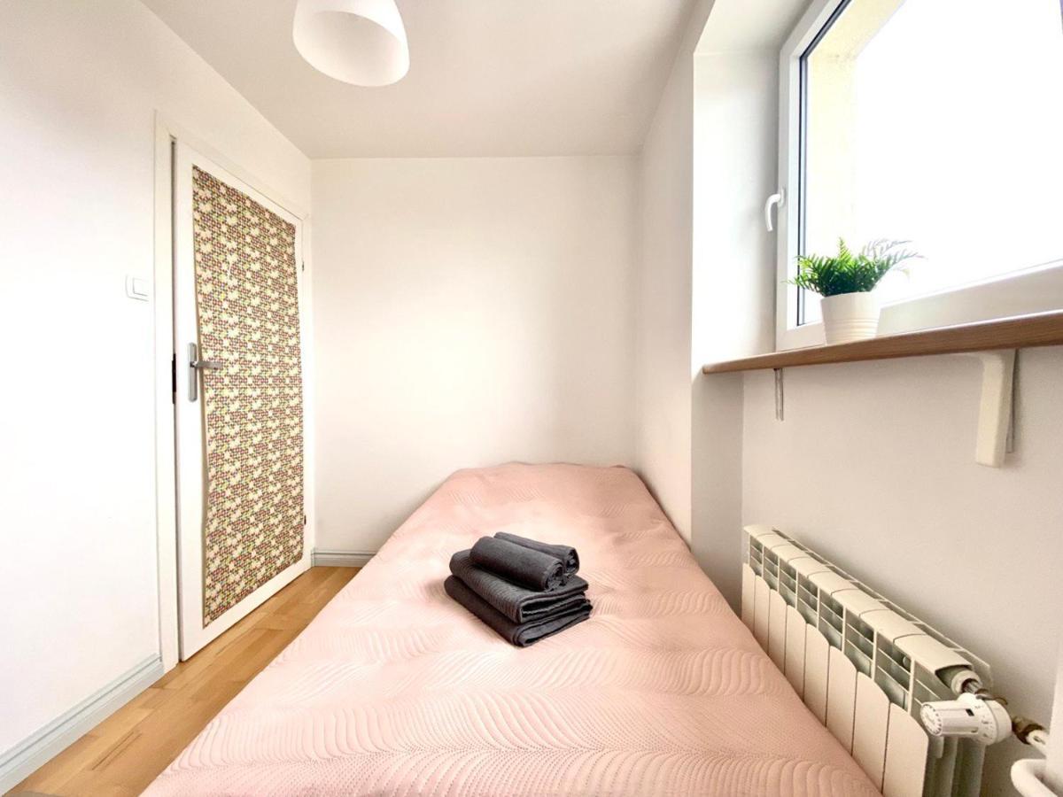 K22 Apartments Pole Mokotowskie Βαρσοβία Εξωτερικό φωτογραφία