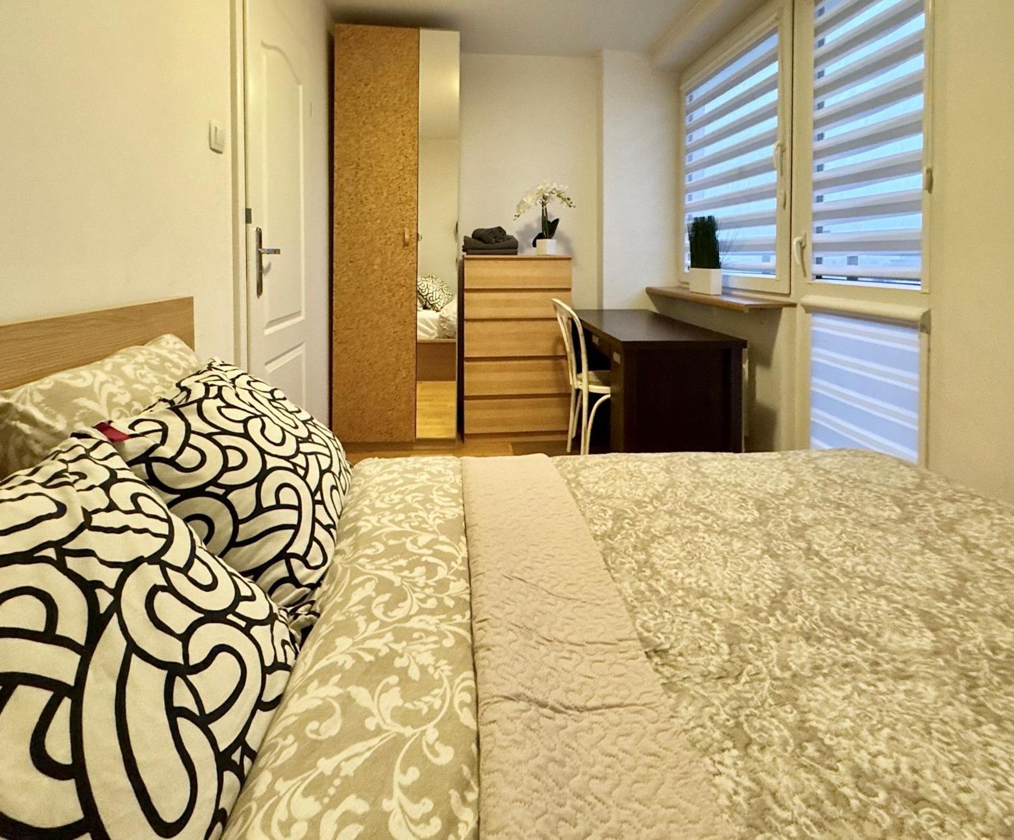 K22 Apartments Pole Mokotowskie Βαρσοβία Εξωτερικό φωτογραφία