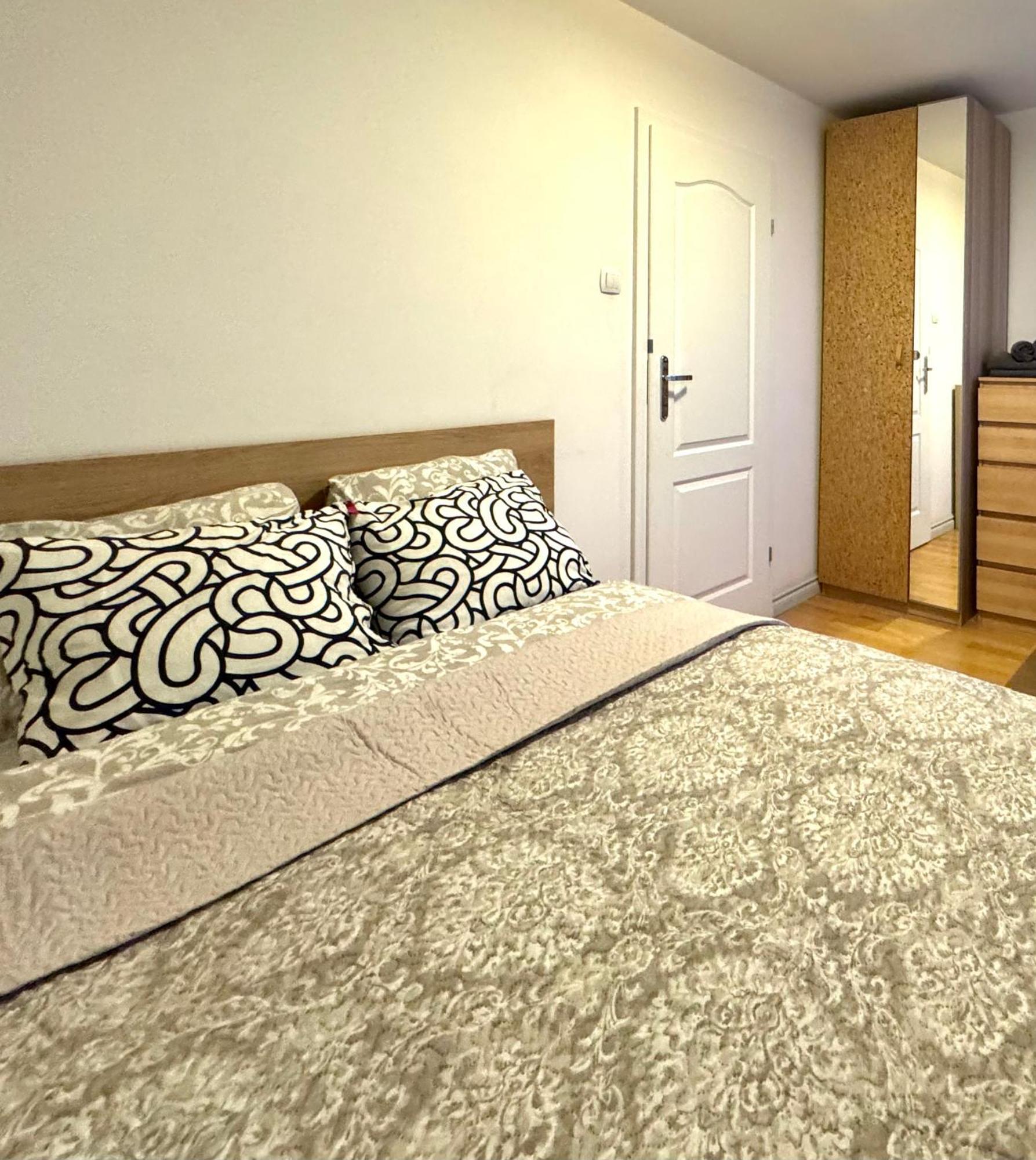 K22 Apartments Pole Mokotowskie Βαρσοβία Εξωτερικό φωτογραφία